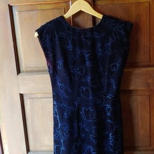 Patty O'Neil evening/cocktail dress.